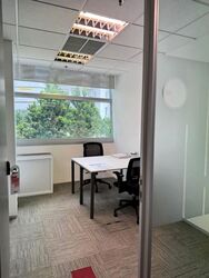 One Fullerton (D1), Office #611019561